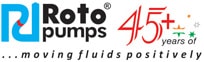 Roto Pumps